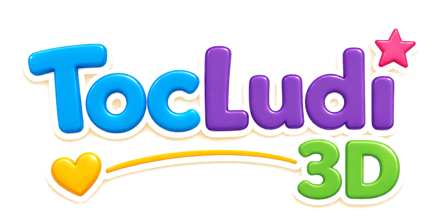 TocLudi 3D